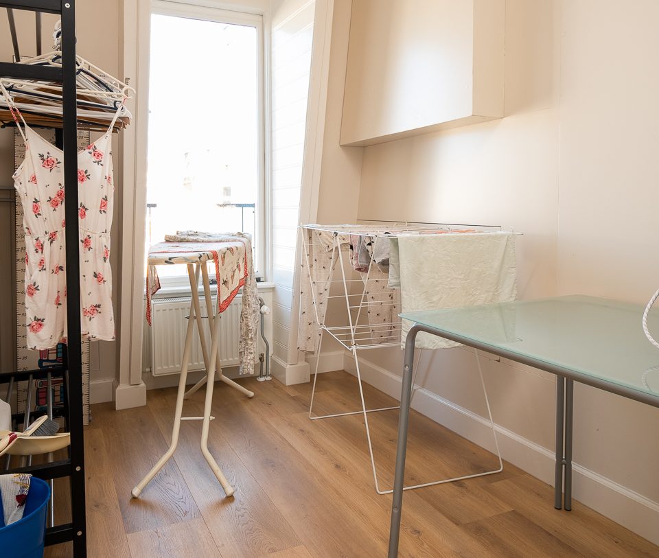 Te huur: Foto Woonhuis aan de Frederik Hendriklaan 13 in 's-Gravenhage