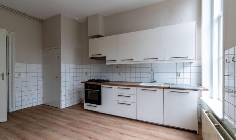 Te koop: Foto Appartement aan de Prinsegracht 174B in 's-Gravenhage