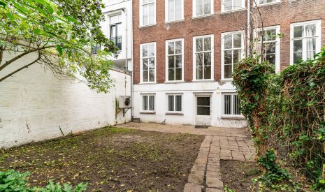 Te koop: Foto Appartement aan de Prinsegracht 174B in 's-Gravenhage