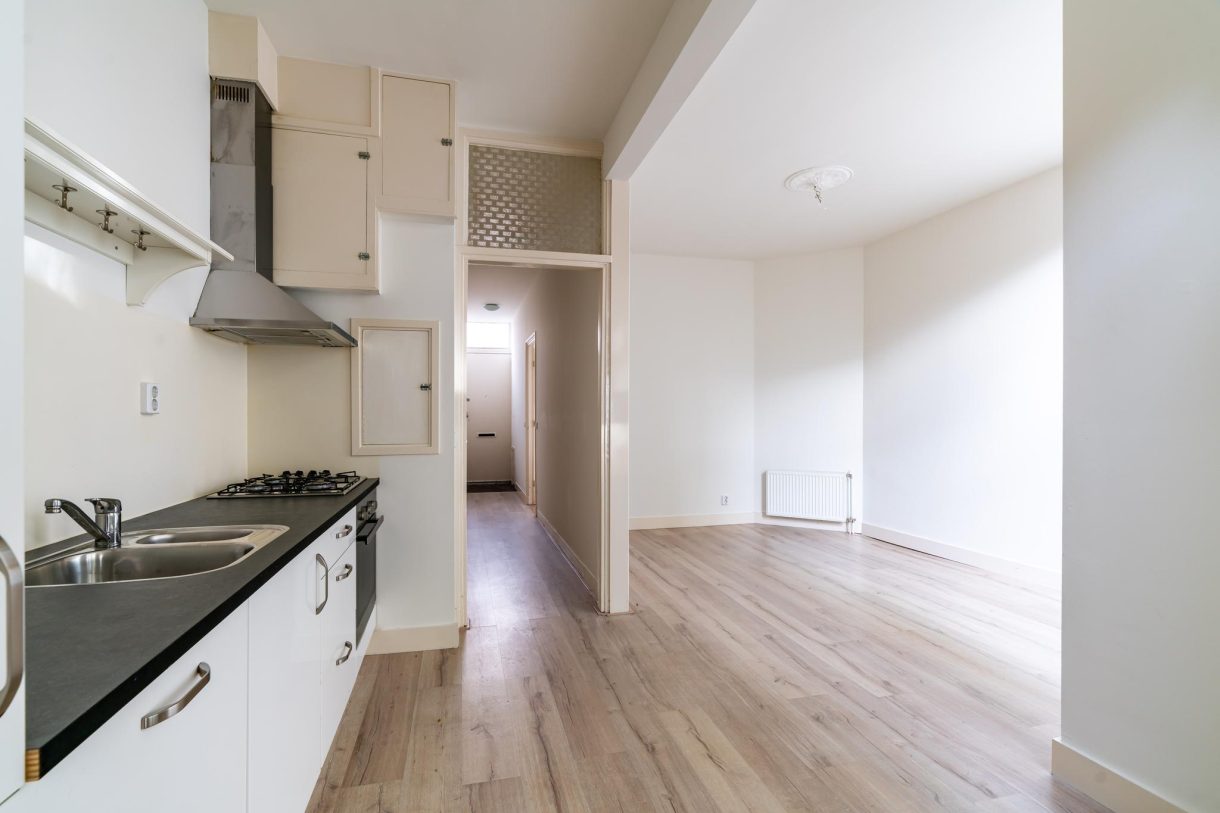 Te koop: Foto Appartement aan de Daltonstraat 4 in 's-Gravenhage