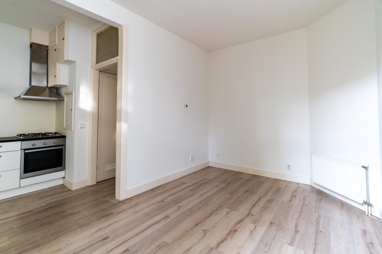 Te koop: Foto Appartement aan de Daltonstraat 4 in 's-Gravenhage
