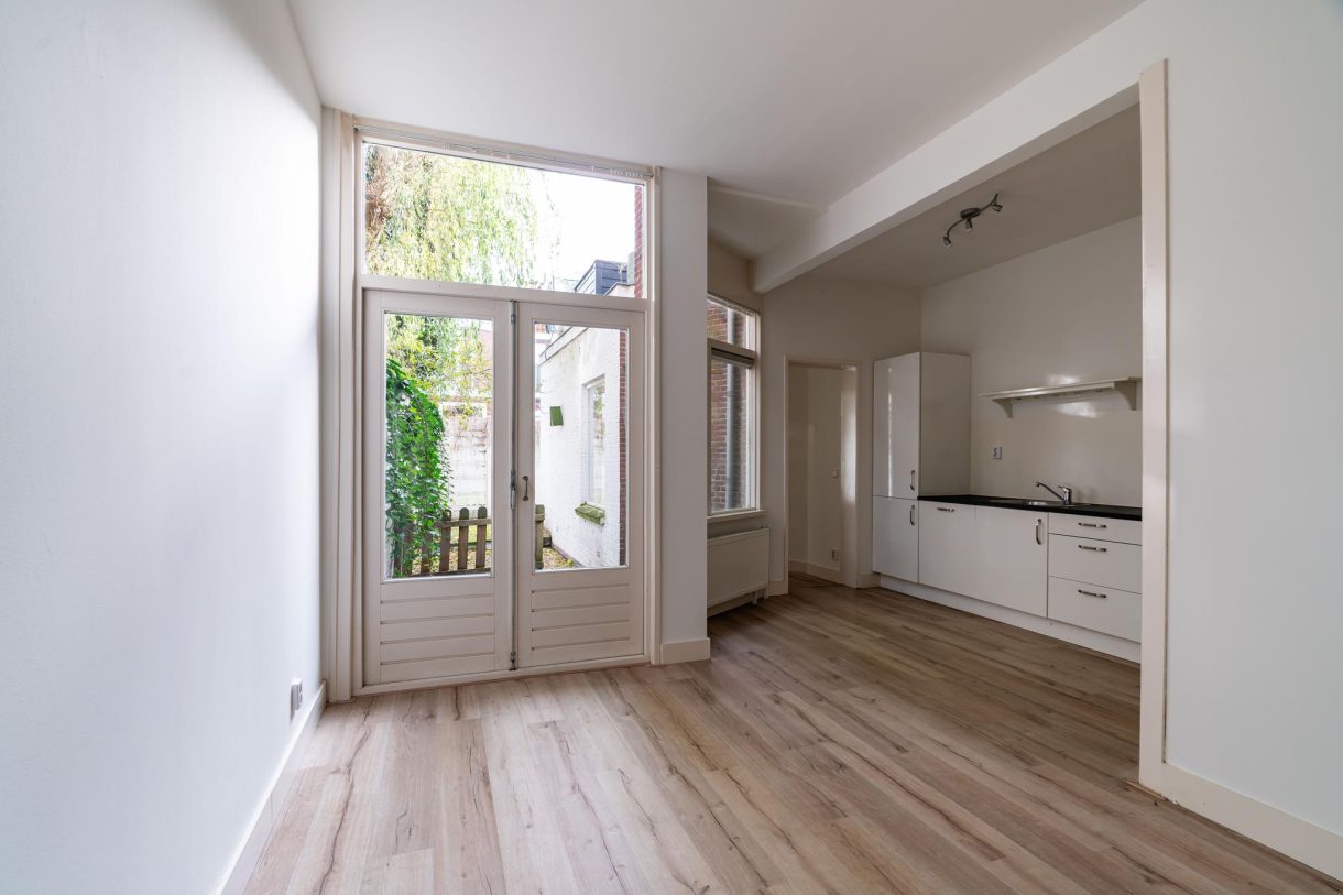 Te koop: Foto Appartement aan de Daltonstraat 4 in 's-Gravenhage