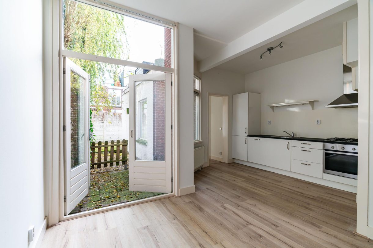 Te koop: Foto Appartement aan de Daltonstraat 4 in 's-Gravenhage