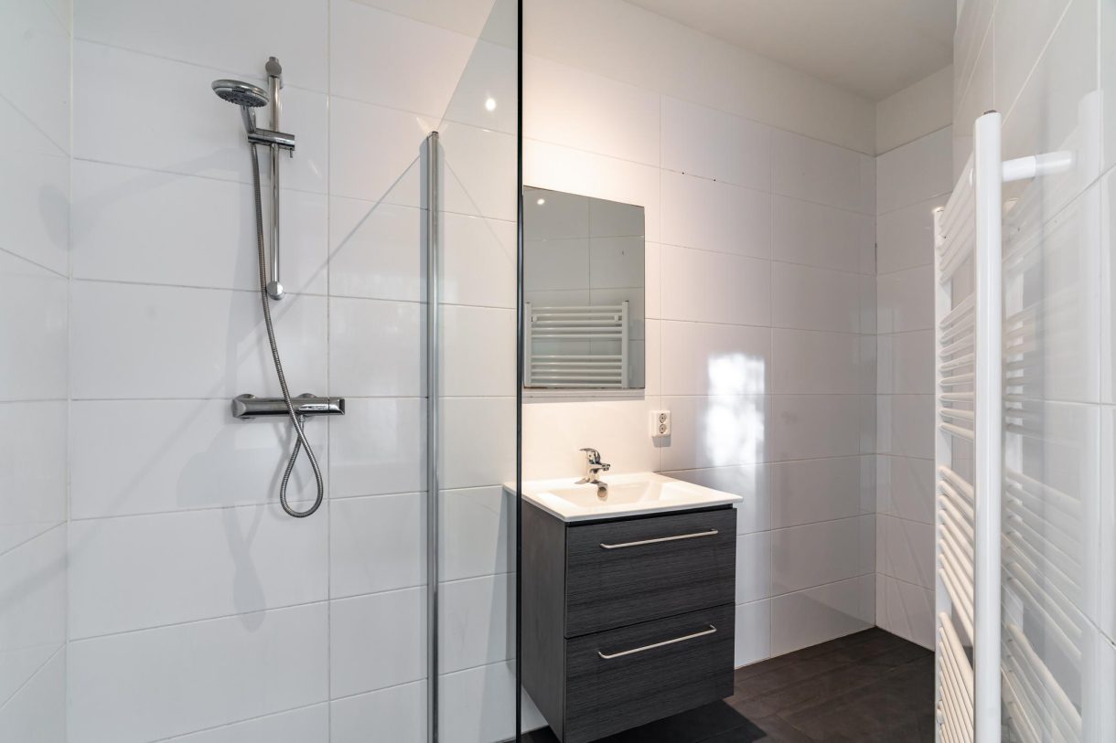 Te koop: Foto Appartement aan de Daltonstraat 4 in 's-Gravenhage