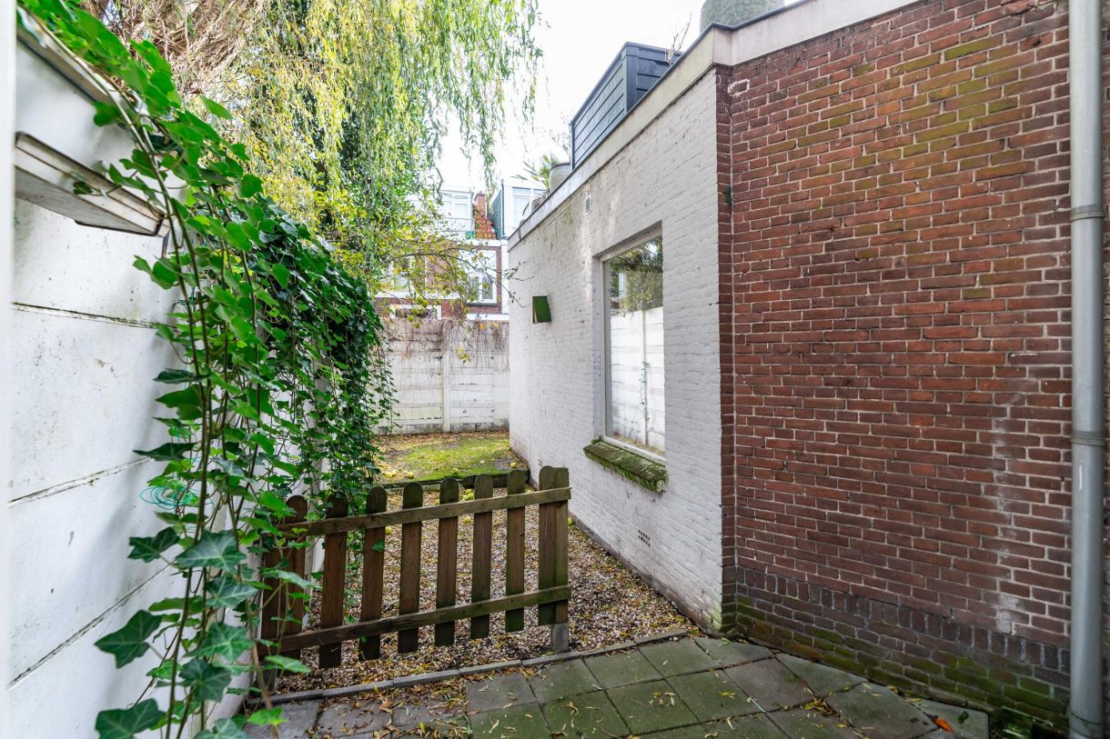 Te koop: Foto Appartement aan de Daltonstraat 4 in 's-Gravenhage