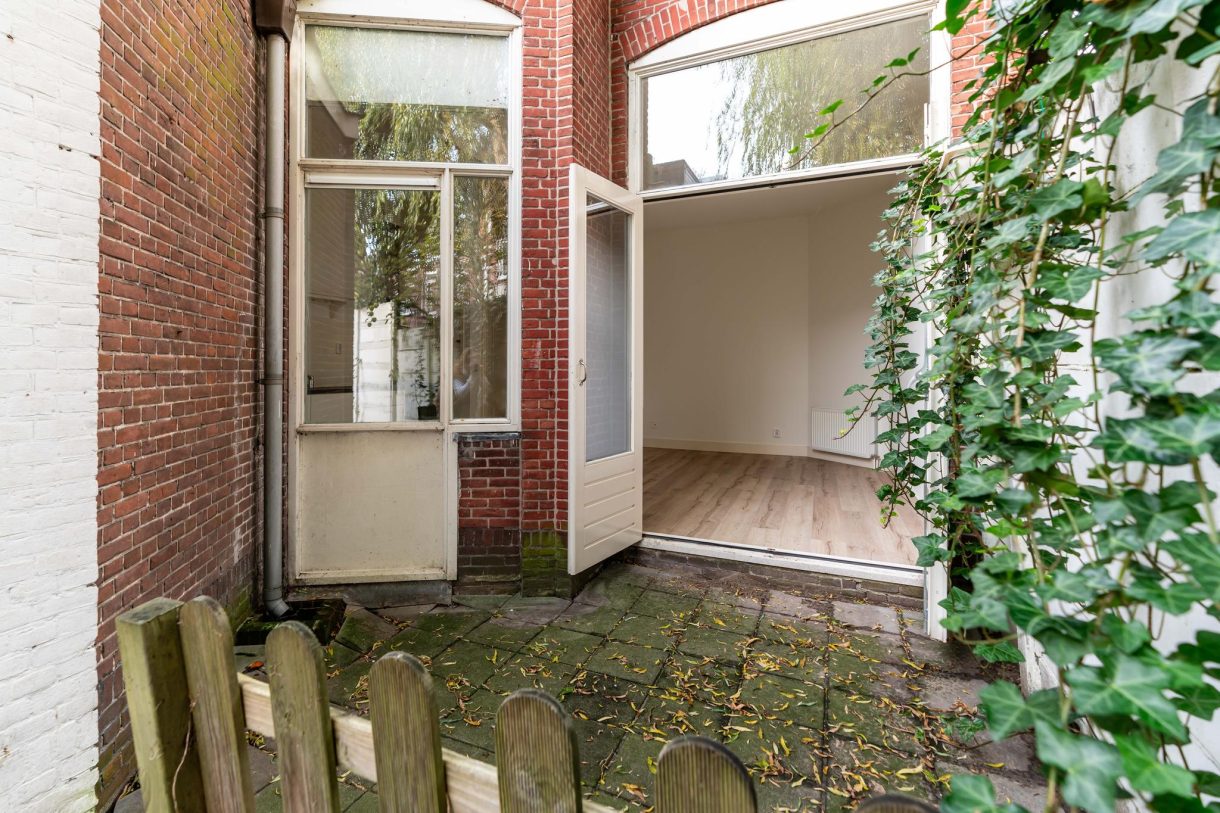 Te koop: Foto Appartement aan de Daltonstraat 4 in 's-Gravenhage