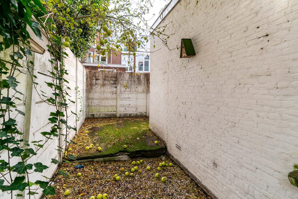 Te koop: Foto Appartement aan de Daltonstraat 4 in 's-Gravenhage