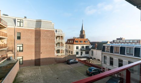 Te koop: Foto Appartement aan de Zeeruststraat 80 in 's-Gravenhage