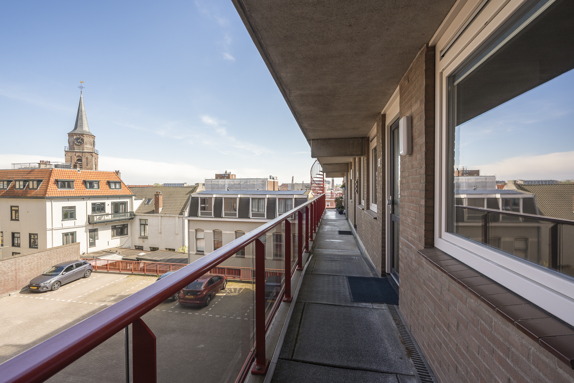 koop  's-Gravenhage  Zeeruststraat 80 – Foto 9