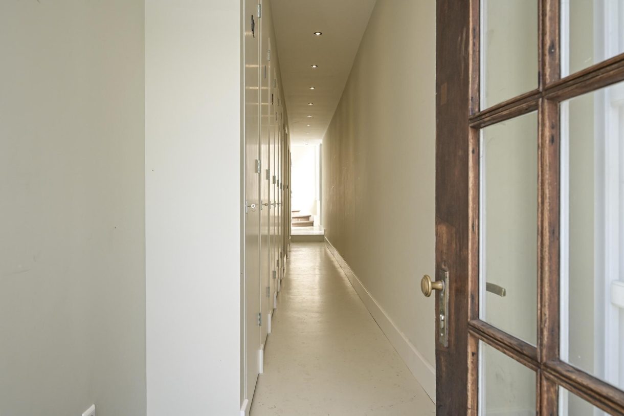 Te koop: Foto Appartement aan de Voordam 11A in Alkmaar