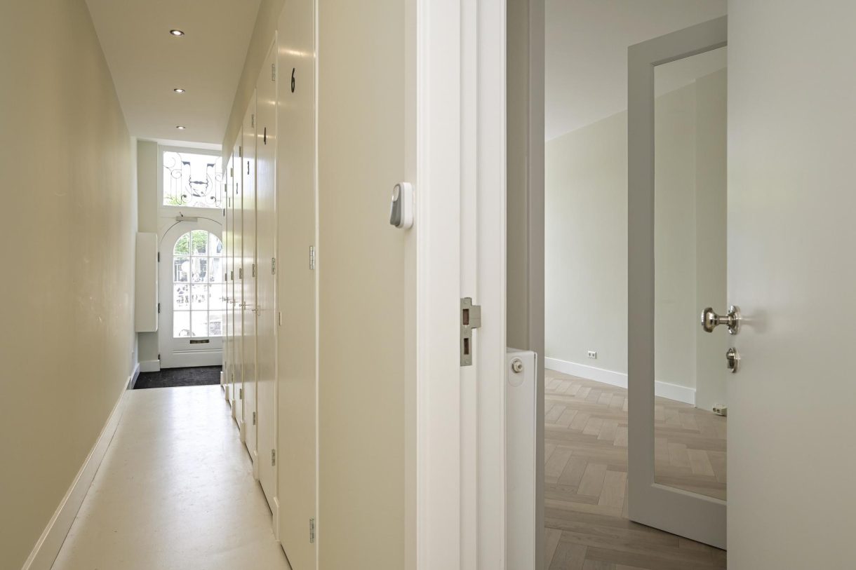 Te koop: Foto Appartement aan de Voordam 11A in Alkmaar