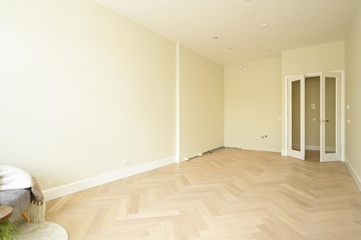 Te koop: Foto Appartement aan de Voordam 11A in Alkmaar