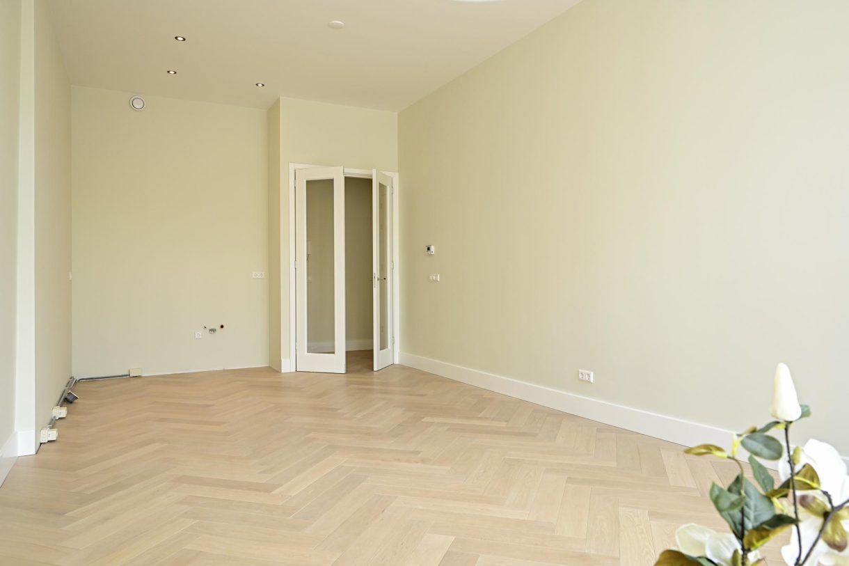 Te koop: Foto Appartement aan de Voordam 11A in Alkmaar