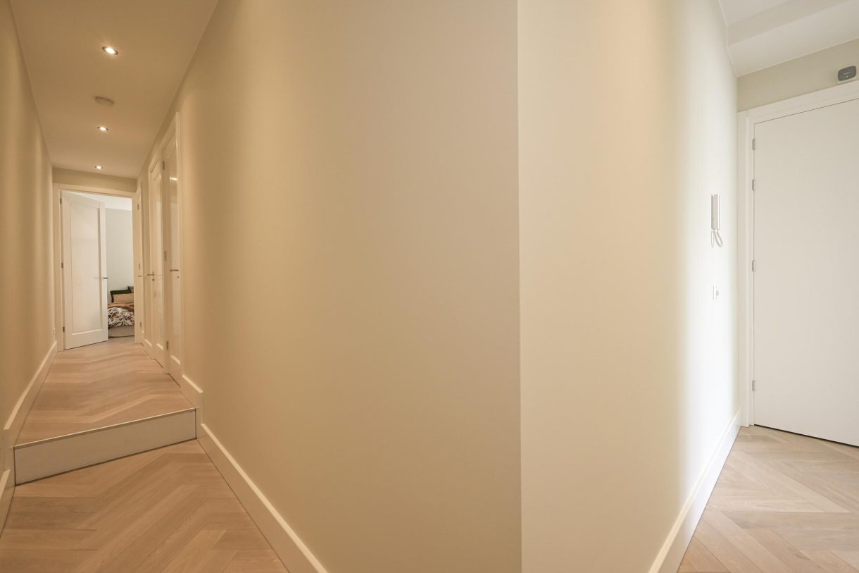 Te koop: Foto Appartement aan de Voordam 11A in Alkmaar