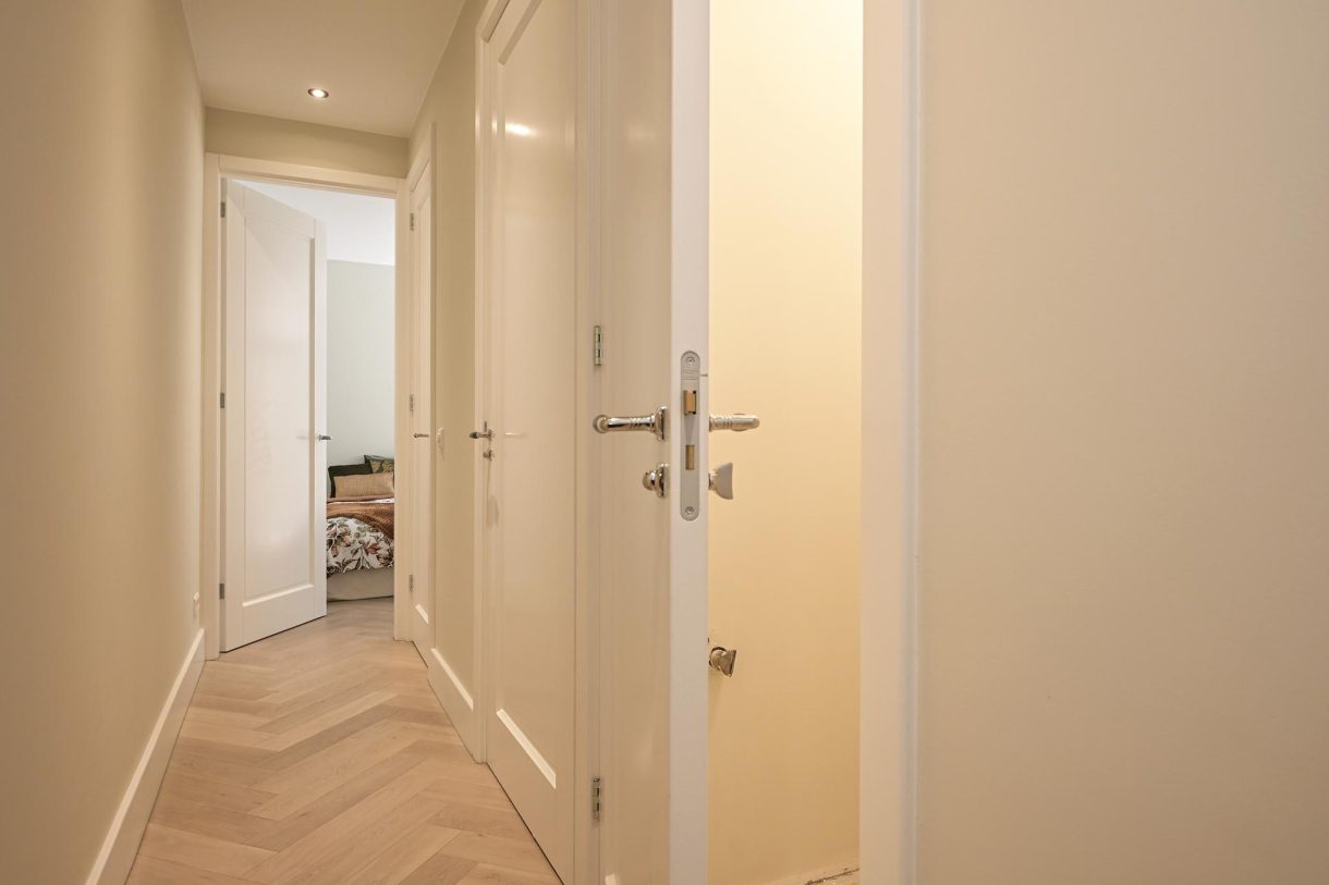 Te koop: Foto Appartement aan de Voordam 11A in Alkmaar