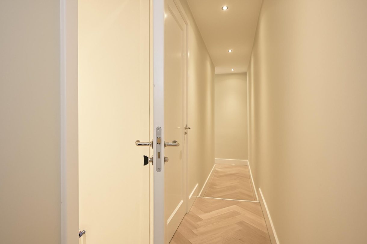 Te koop: Foto Appartement aan de Voordam 11A in Alkmaar