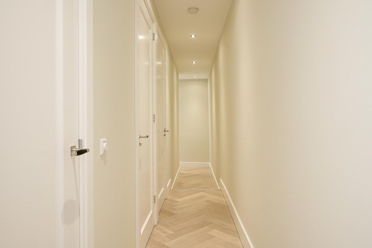 Te koop: Foto Appartement aan de Voordam 11A in Alkmaar