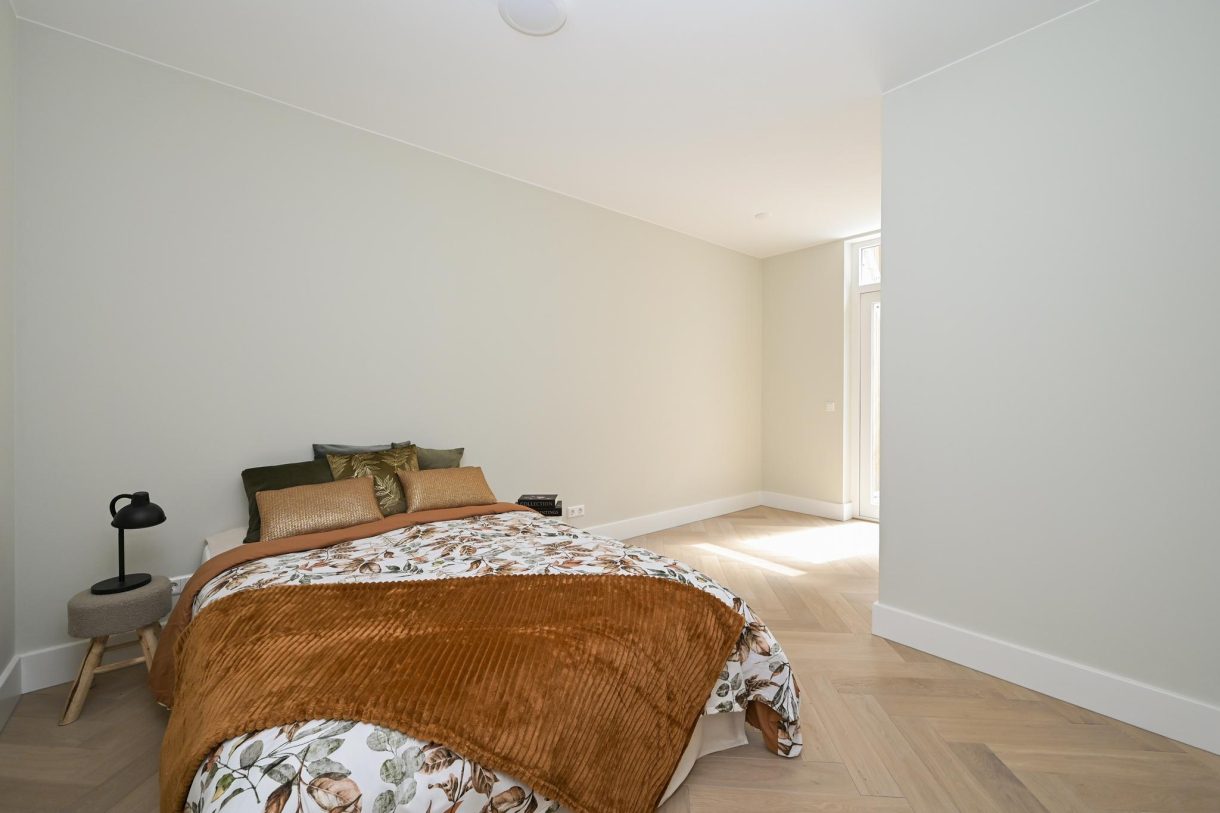 Te koop: Foto Appartement aan de Voordam 11A in Alkmaar