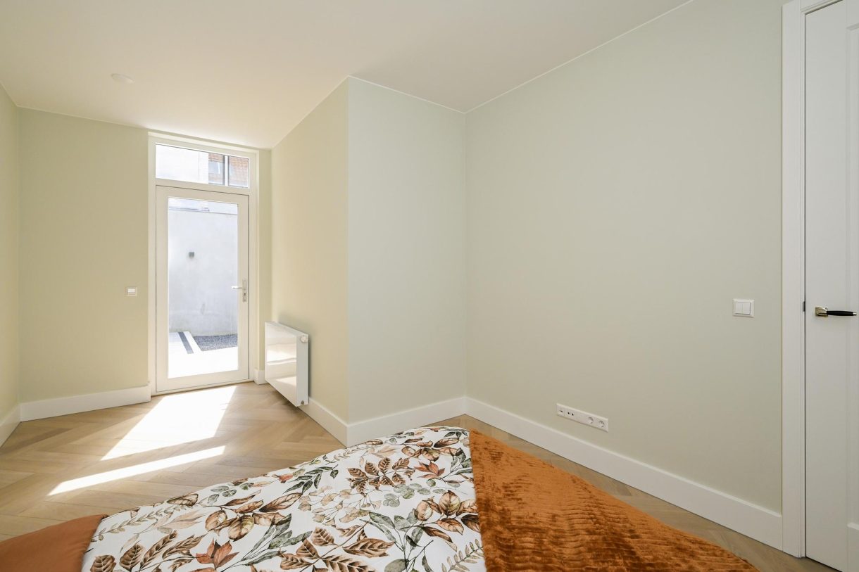 Te koop: Foto Appartement aan de Voordam 11A in Alkmaar