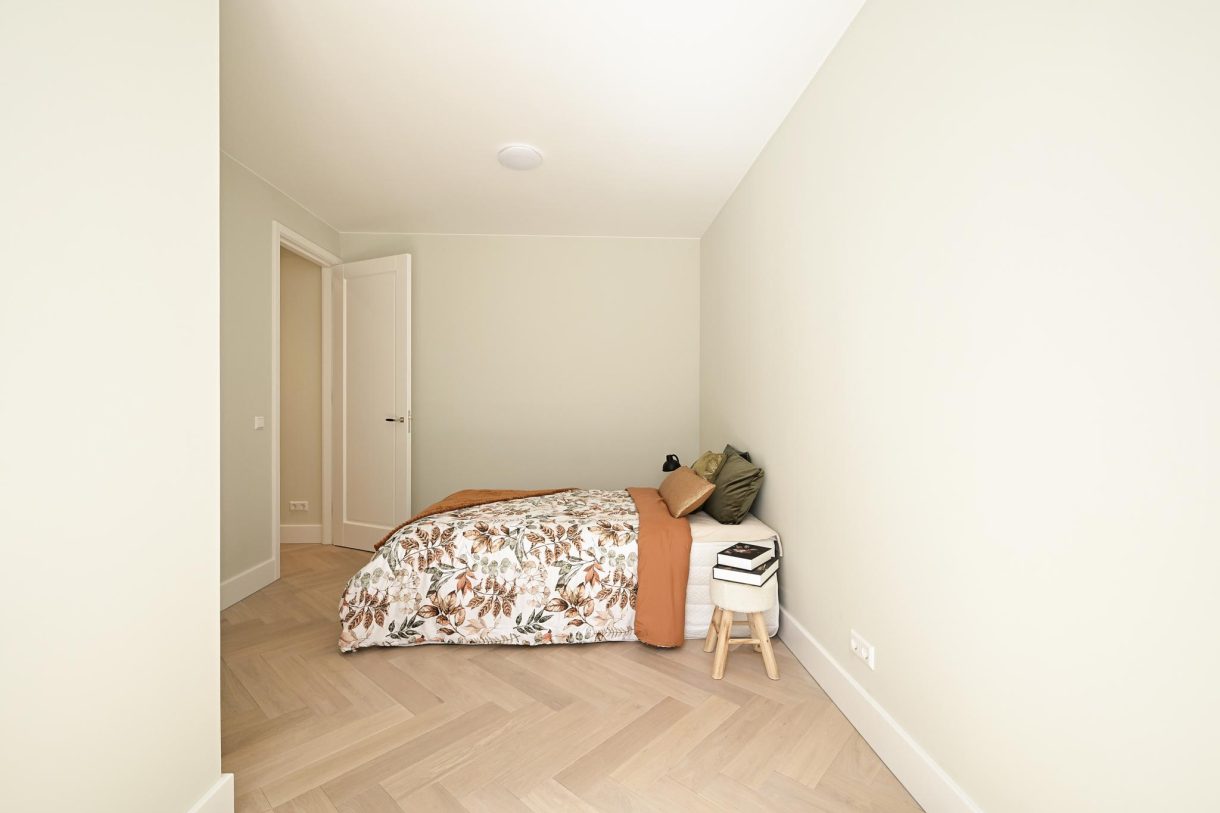 Te koop: Foto Appartement aan de Voordam 11A in Alkmaar