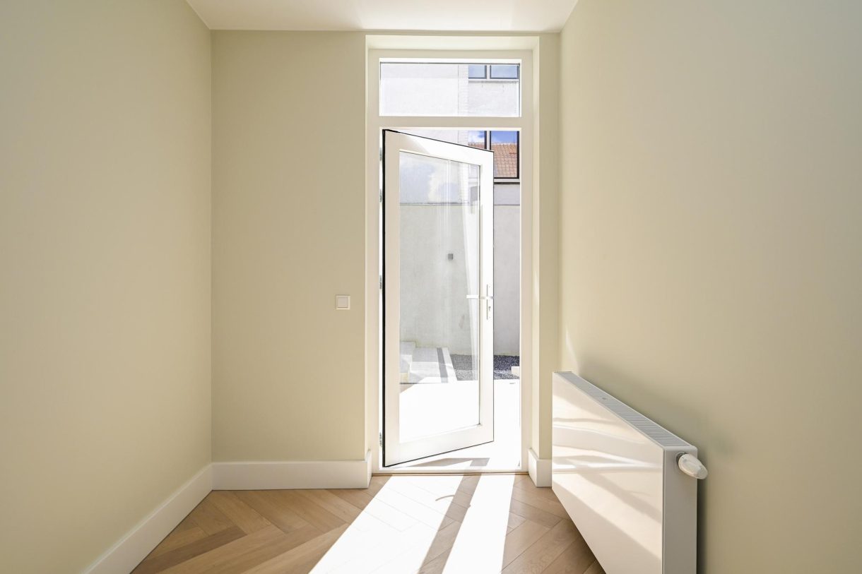 Te koop: Foto Appartement aan de Voordam 11A in Alkmaar