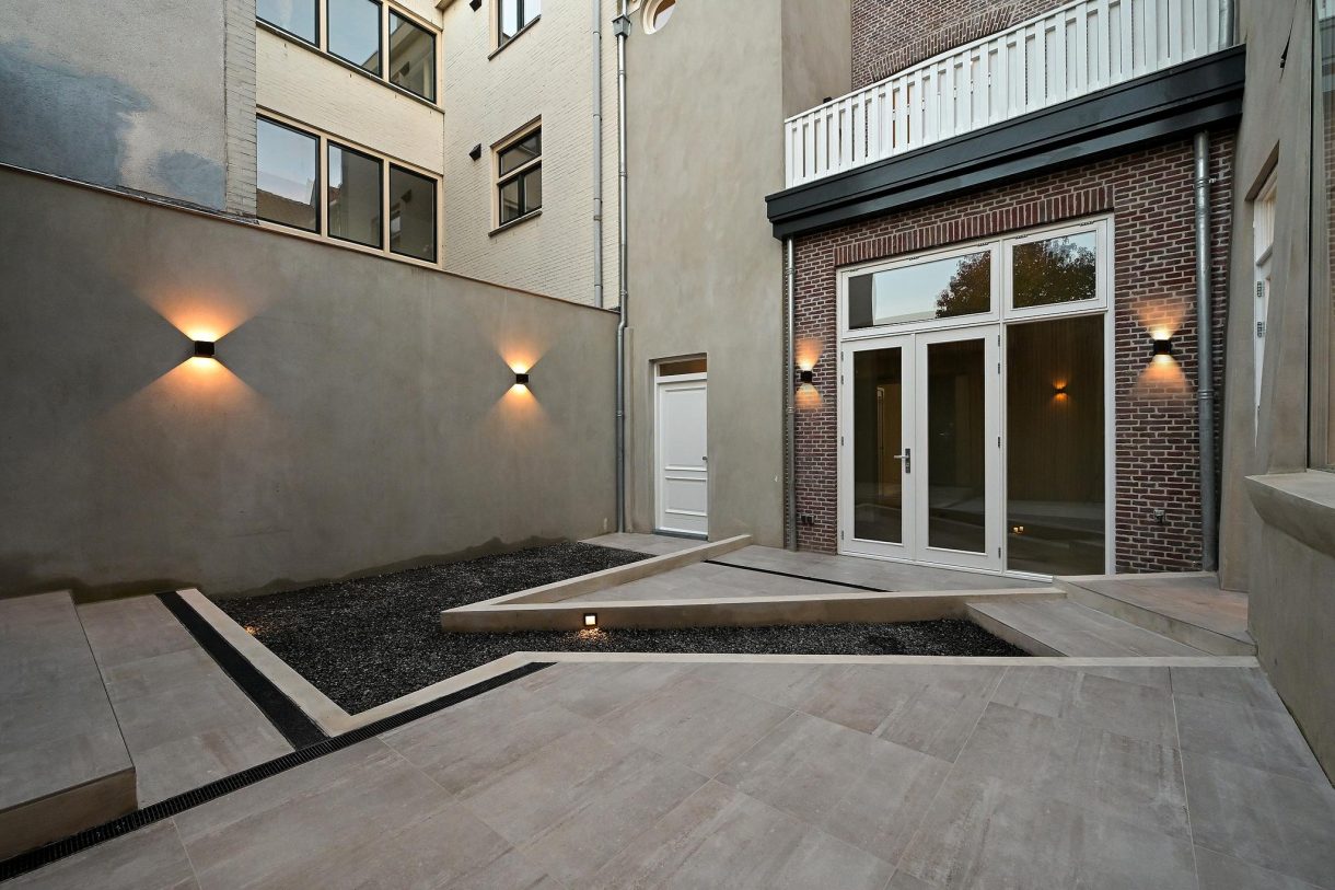Te koop: Foto Appartement aan de Voordam 11A in Alkmaar