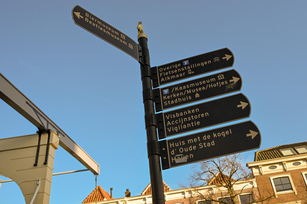 Te koop: Foto Appartement aan de Voordam 11C in Alkmaar