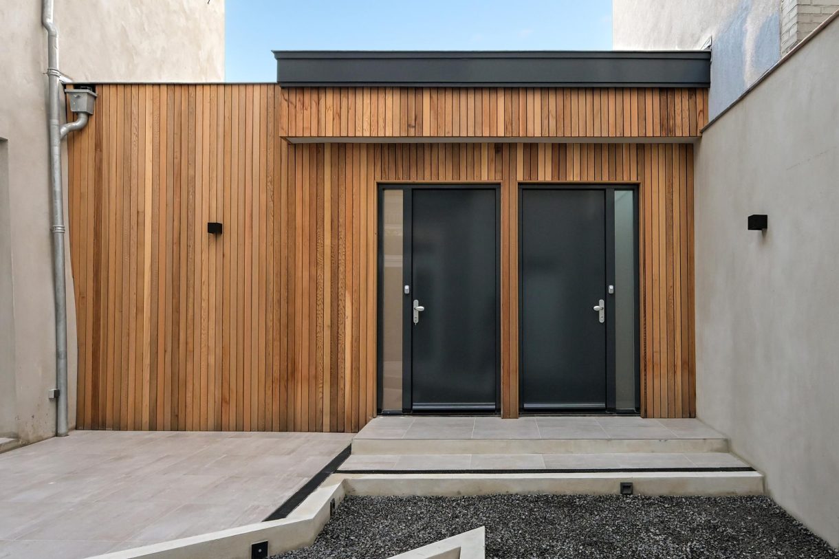 Te koop: Foto Appartement aan de Voordam 11C in Alkmaar