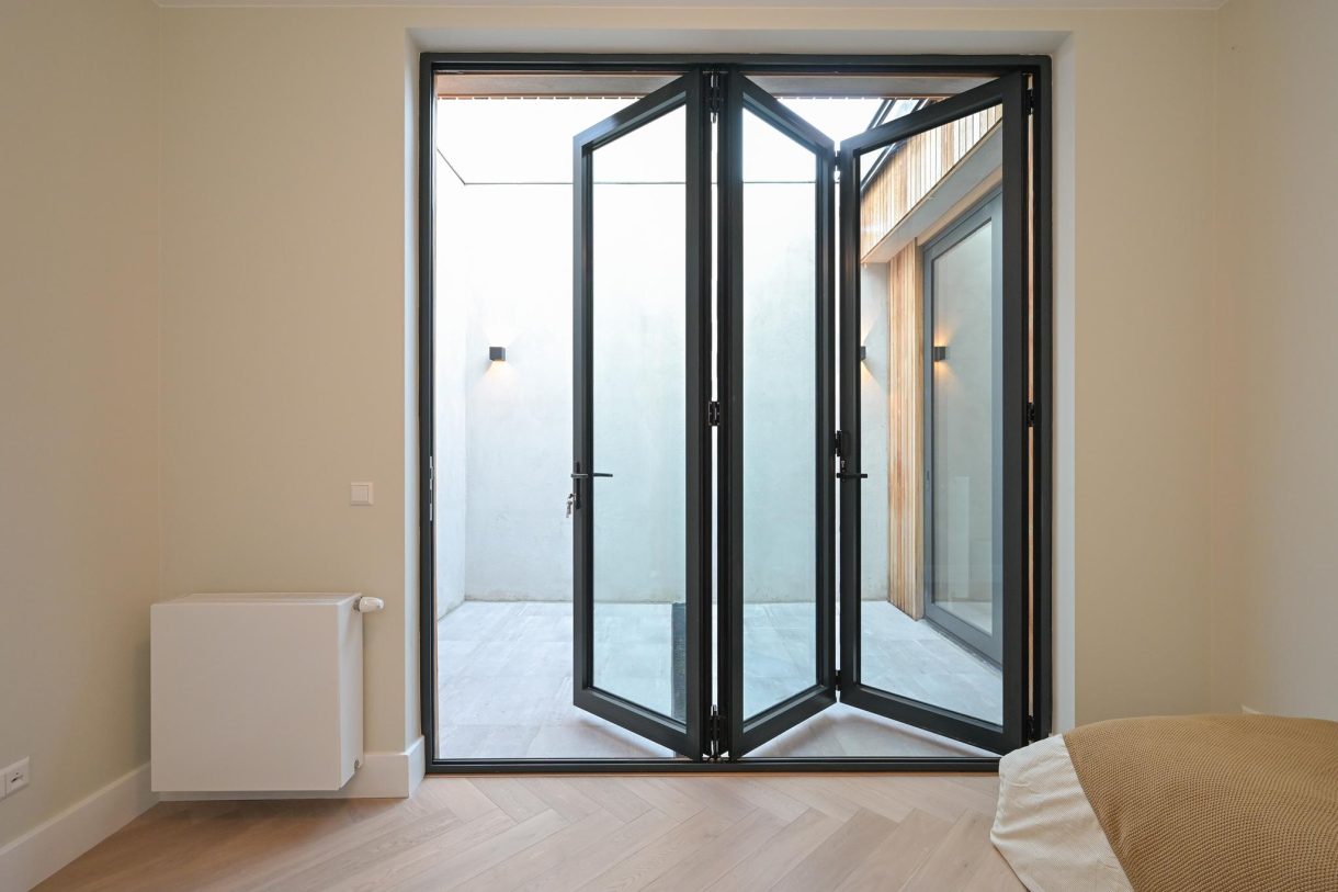 Te koop: Foto Appartement aan de Voordam 11C in Alkmaar