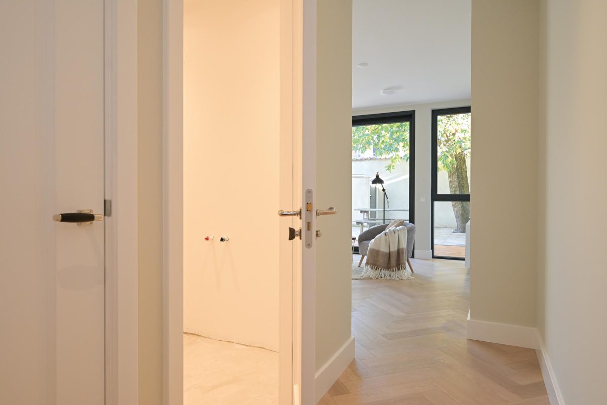 Te koop: Foto Appartement aan de Voordam 11C in Alkmaar