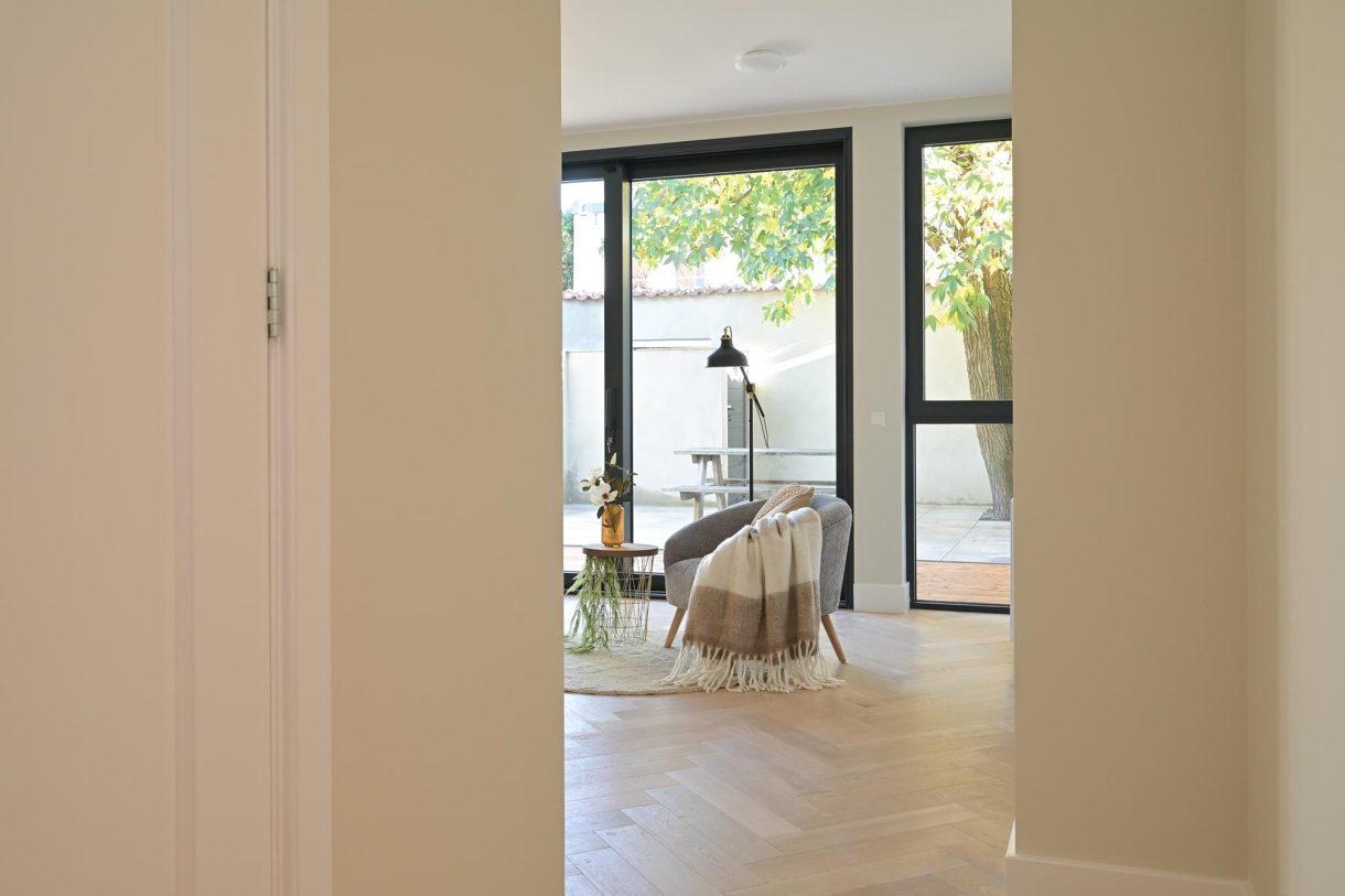 Te koop: Foto Appartement aan de Voordam 11C in Alkmaar