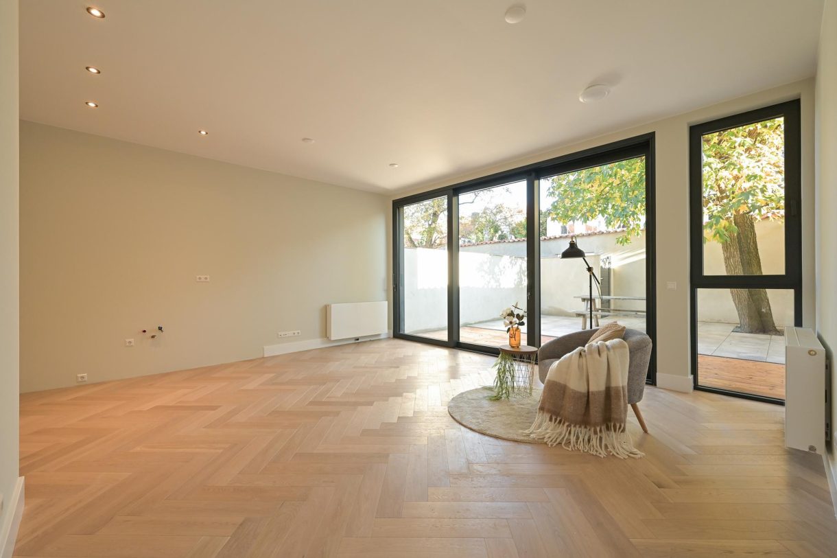 Te koop: Foto Appartement aan de Voordam 11C in Alkmaar