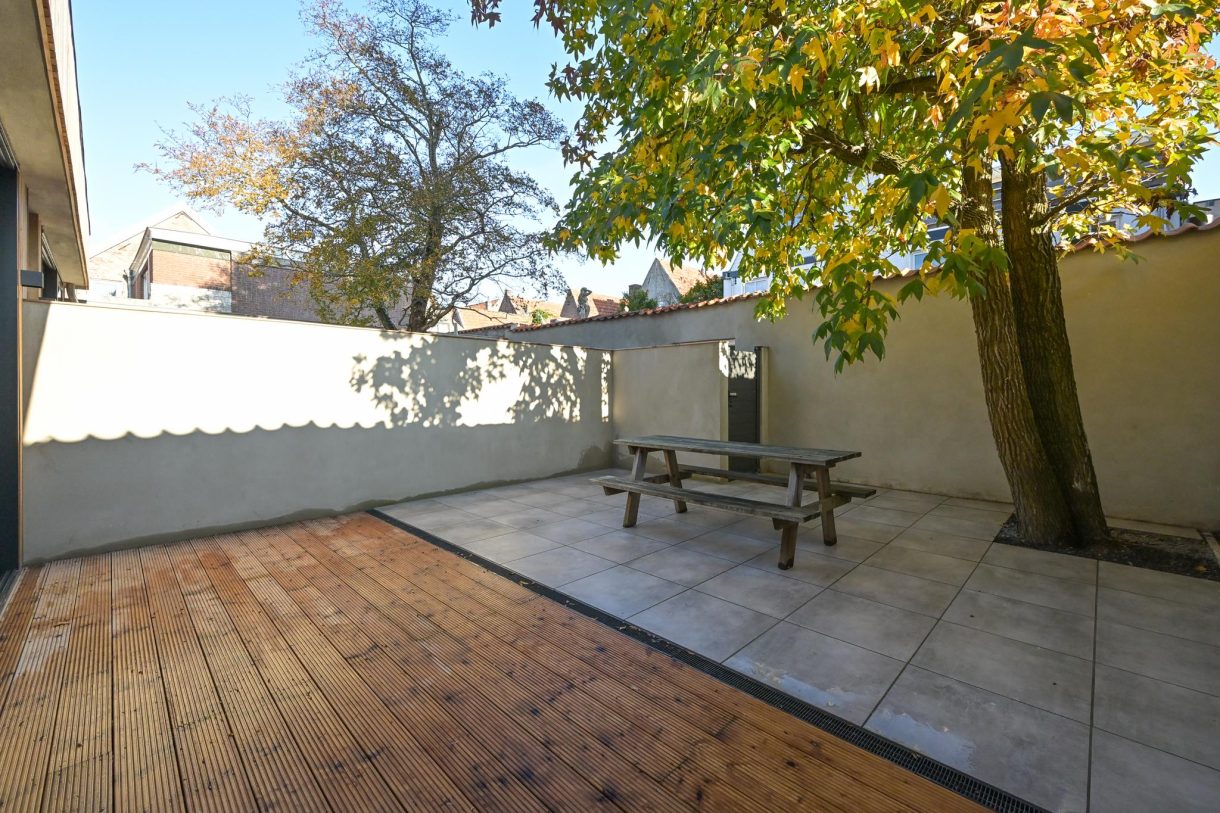 Te koop: Foto Appartement aan de Voordam 11C in Alkmaar