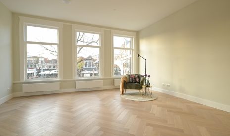 koop  Alkmaar  Voordam 11D – Hoofdfoto