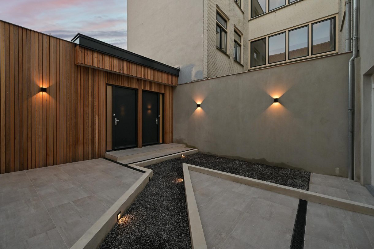 Te koop: Foto Appartement aan de Voordam 11G in Alkmaar