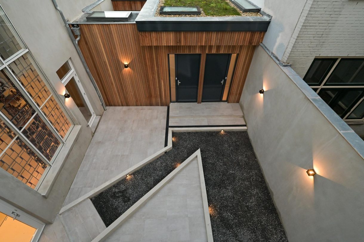 Te koop: Foto Appartement aan de Voordam 11G in Alkmaar