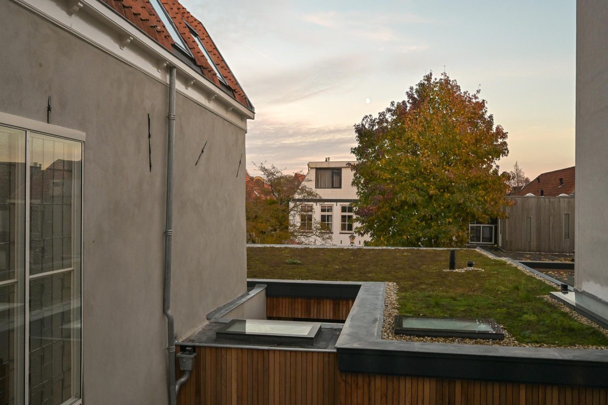 Te koop: Foto Appartement aan de Voordam 11G in Alkmaar