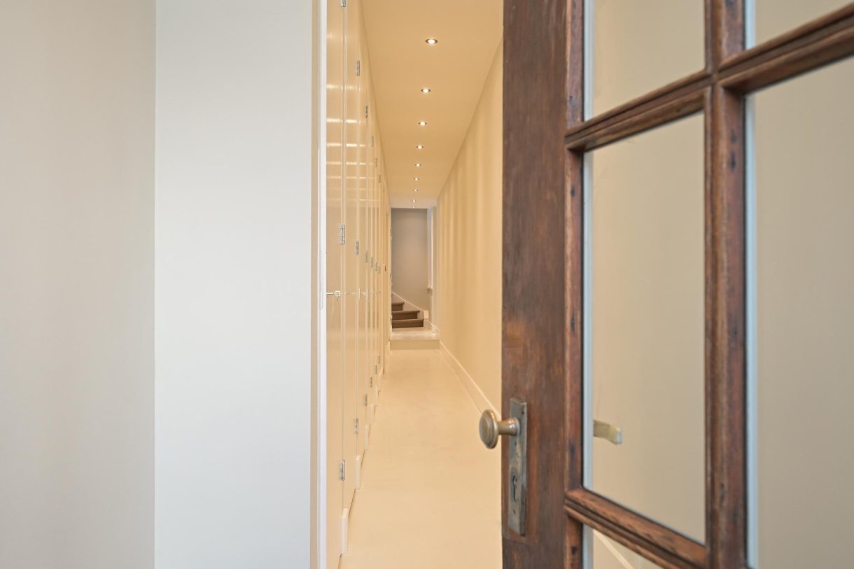 Te koop: Foto Appartement aan de Voordam 11G in Alkmaar