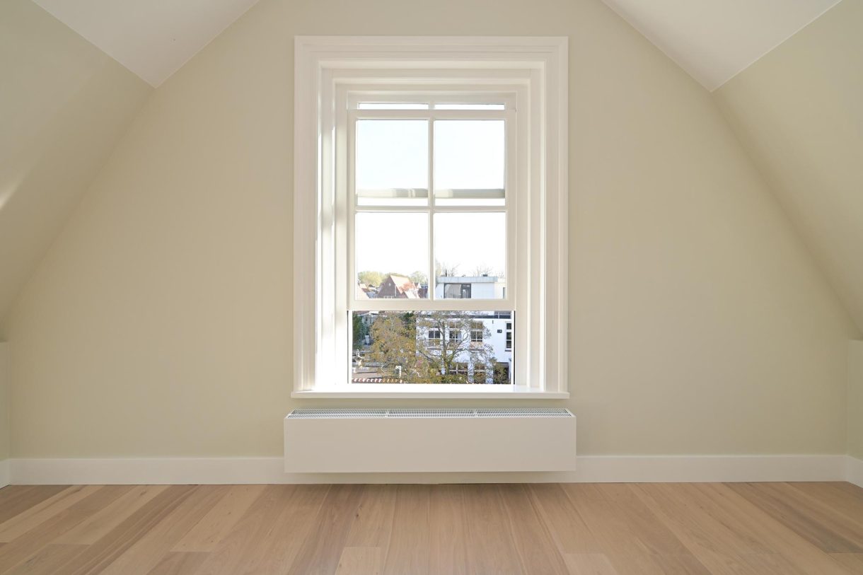 Te koop: Foto Appartement aan de Voordam 11G in Alkmaar