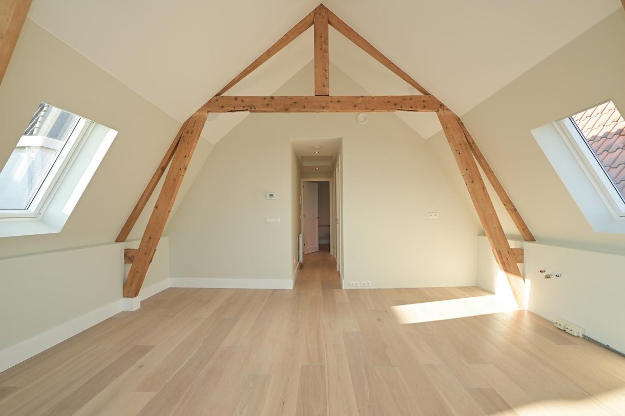 Te koop: Foto Appartement aan de Voordam 11G in Alkmaar