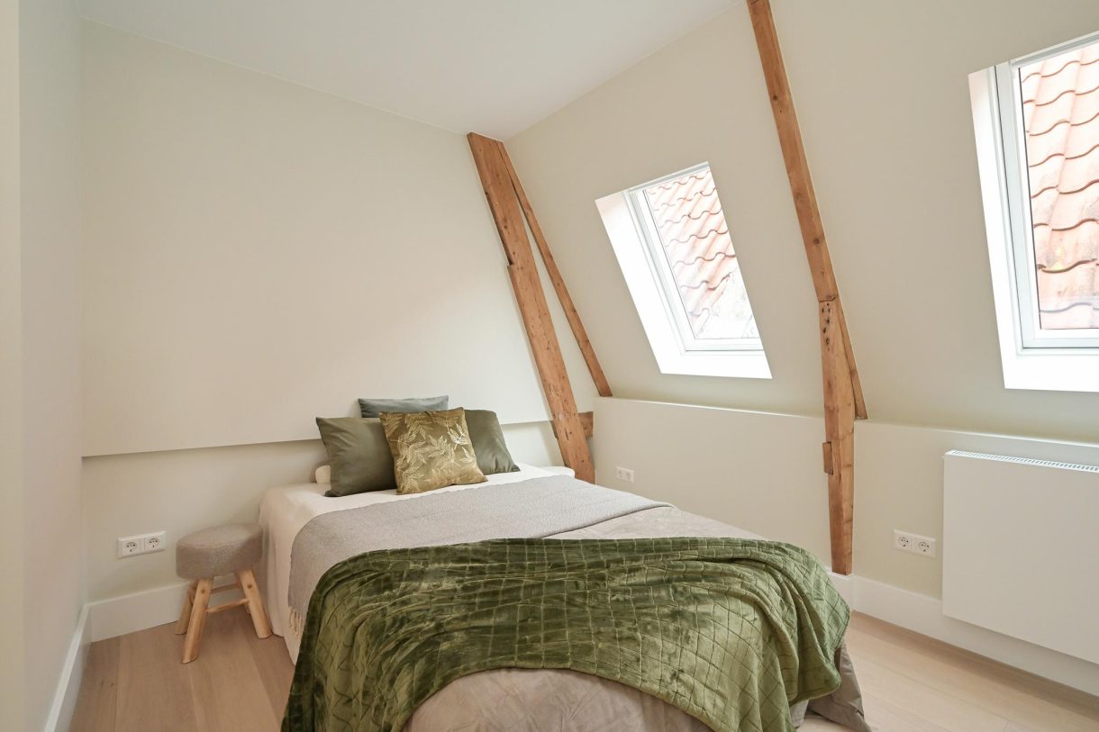 Te koop: Foto Appartement aan de Voordam 11G in Alkmaar