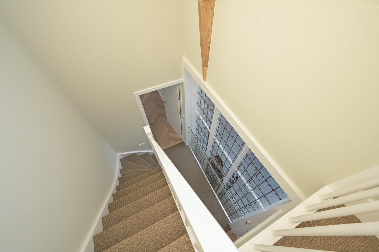 Te koop: Foto Appartement aan de Voordam 11H in Alkmaar