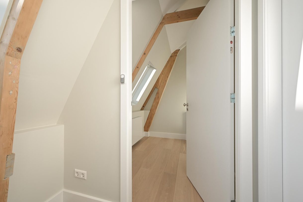 Te koop: Foto Appartement aan de Voordam 11H in Alkmaar