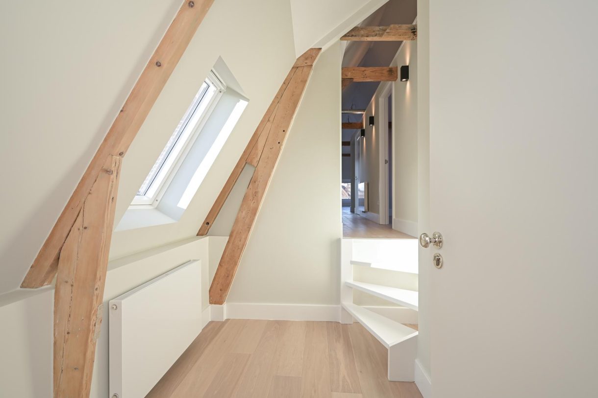 Te koop: Foto Appartement aan de Voordam 11H in Alkmaar