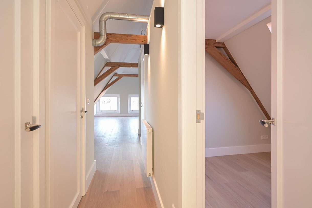 Te koop: Foto Appartement aan de Voordam 11H in Alkmaar