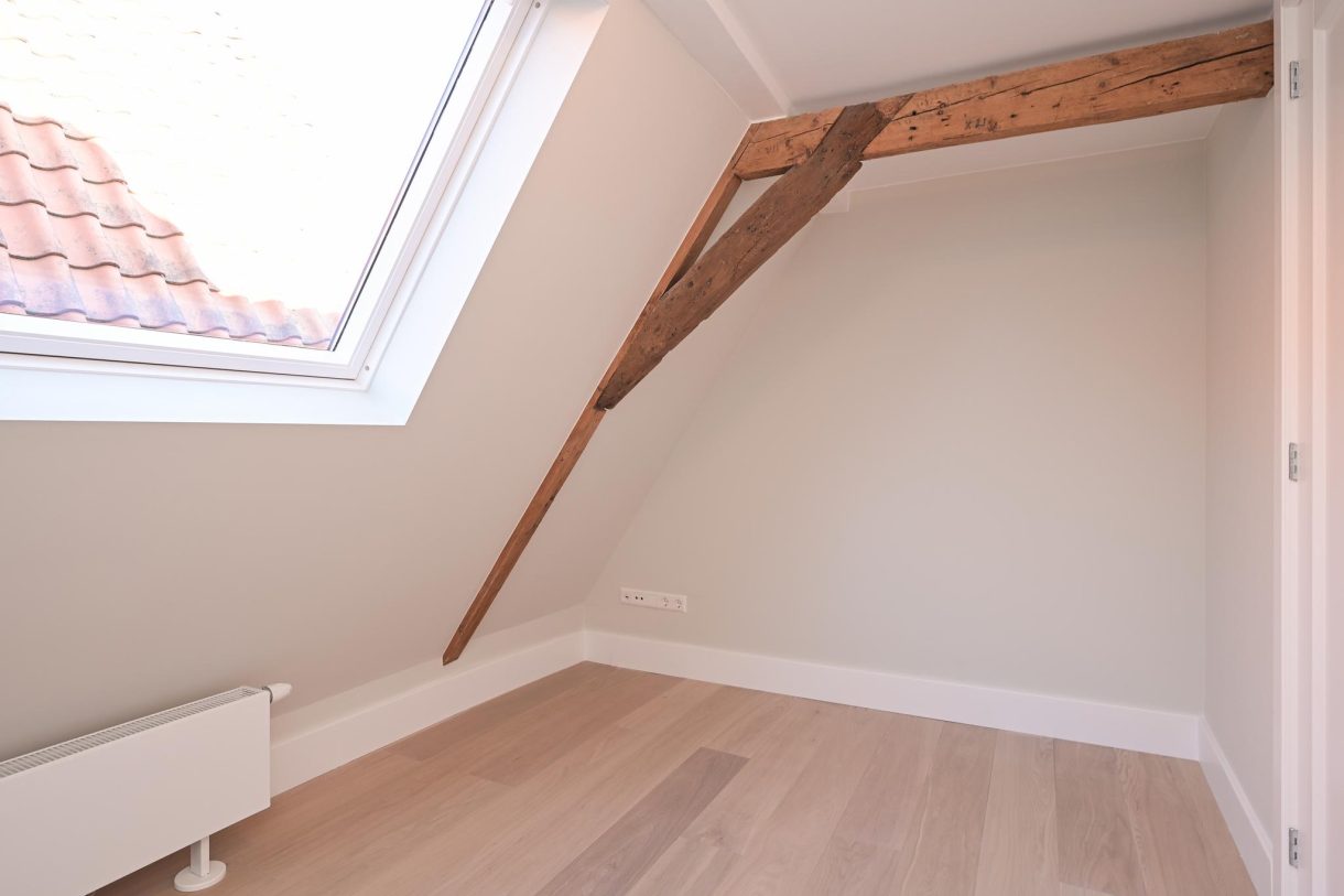 Te koop: Foto Appartement aan de Voordam 11H in Alkmaar