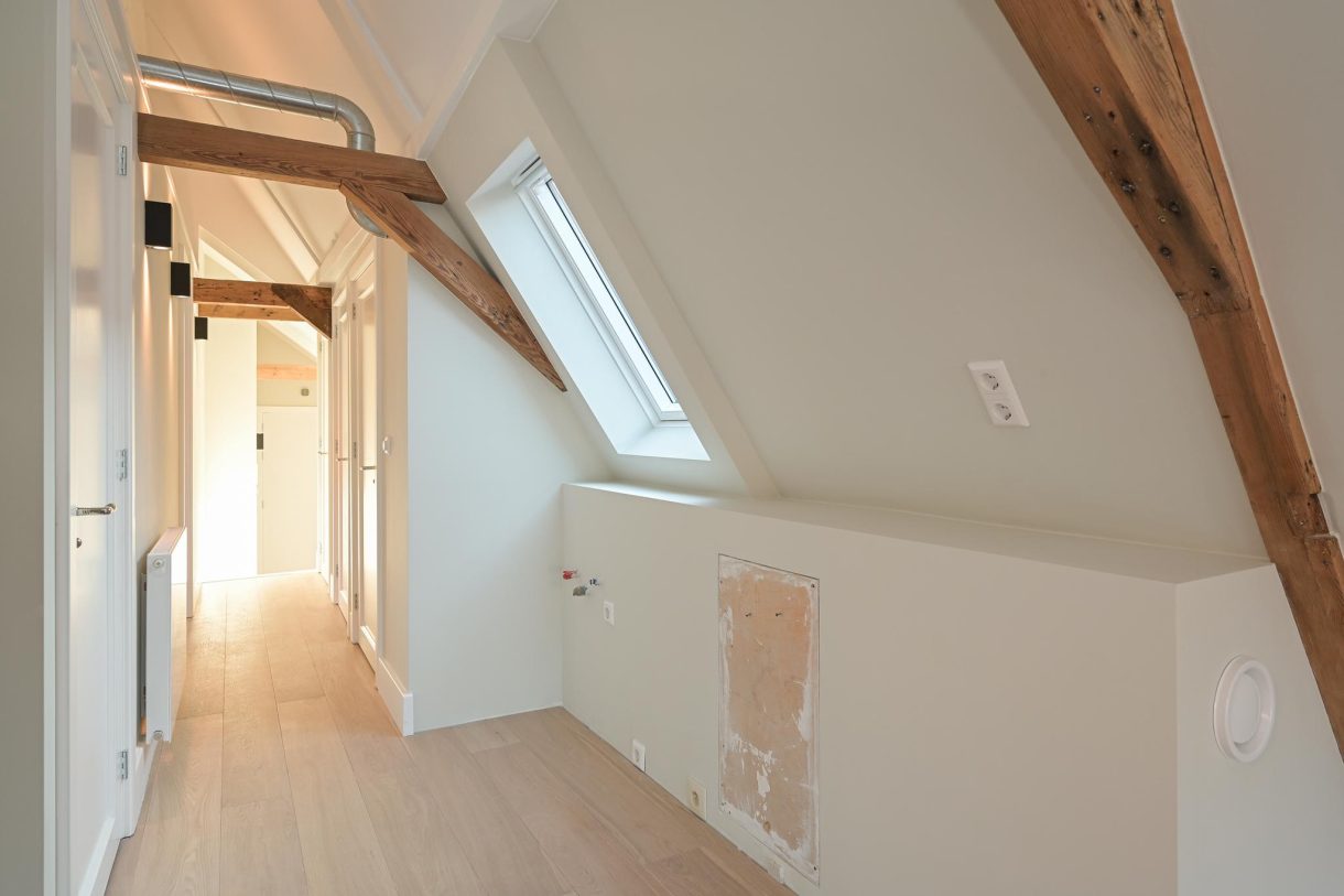 Te koop: Foto Appartement aan de Voordam 11H in Alkmaar