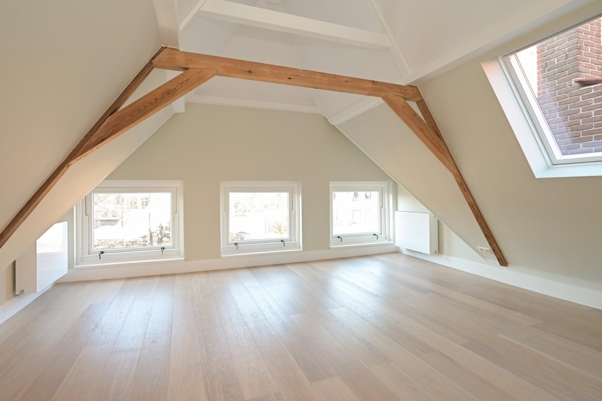 Te koop: Foto Appartement aan de Voordam 11H in Alkmaar