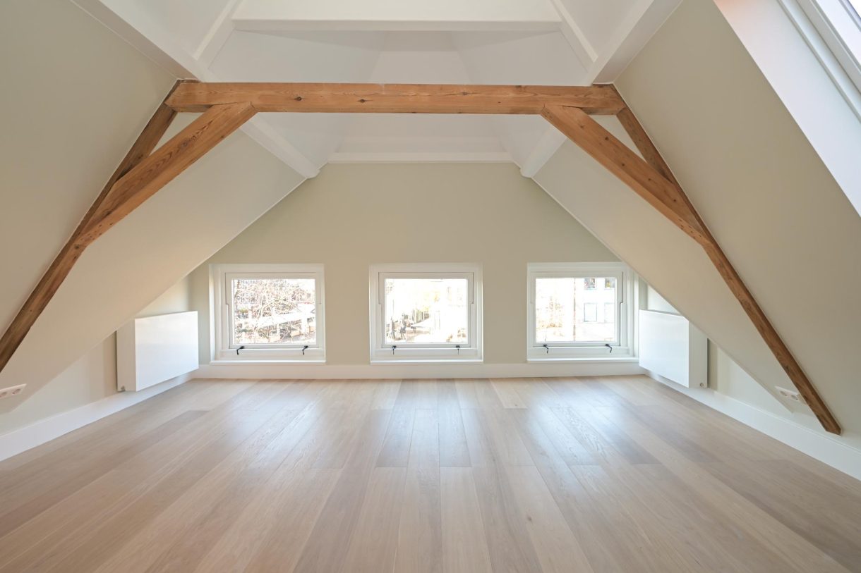 Te koop: Foto Appartement aan de Voordam 11H in Alkmaar