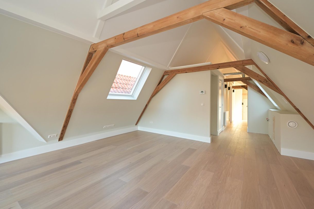 Te koop: Foto Appartement aan de Voordam 11H in Alkmaar
